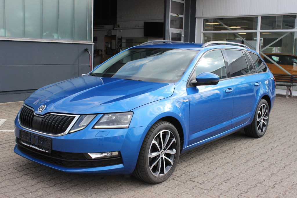 Image of Skoda Octavia