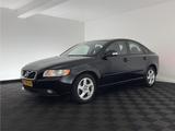 Volvo S40 2.0 D3 Pro Edition Aut. *NAVI-FULLMAP | ECC - Volvo S40: Automatik