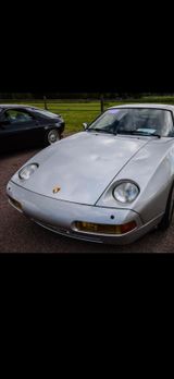 Porsche porsche 928s - Porsche aus 1981