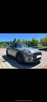 MINI Mini Cooper D 3-Türer *Automatik - MINI Cooper D von privat