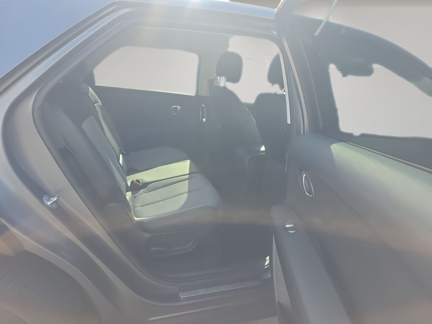 Hyundai IONIQ 5 – Bild 13