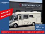 Carthago chic c-line I 4.2 #NUR 19.000 KM#AUTOMATIK# - Offers matching your search criteria