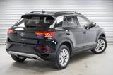 Volkswagen T-Roc 1,5 TSI DSG Life Plus - LAGER - gebrauchte VW Pickups