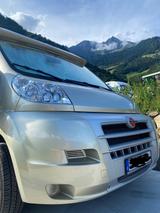 Bürstner NEXXO t715/  49 000 km /gepflegt  - Bürstner Nexxo