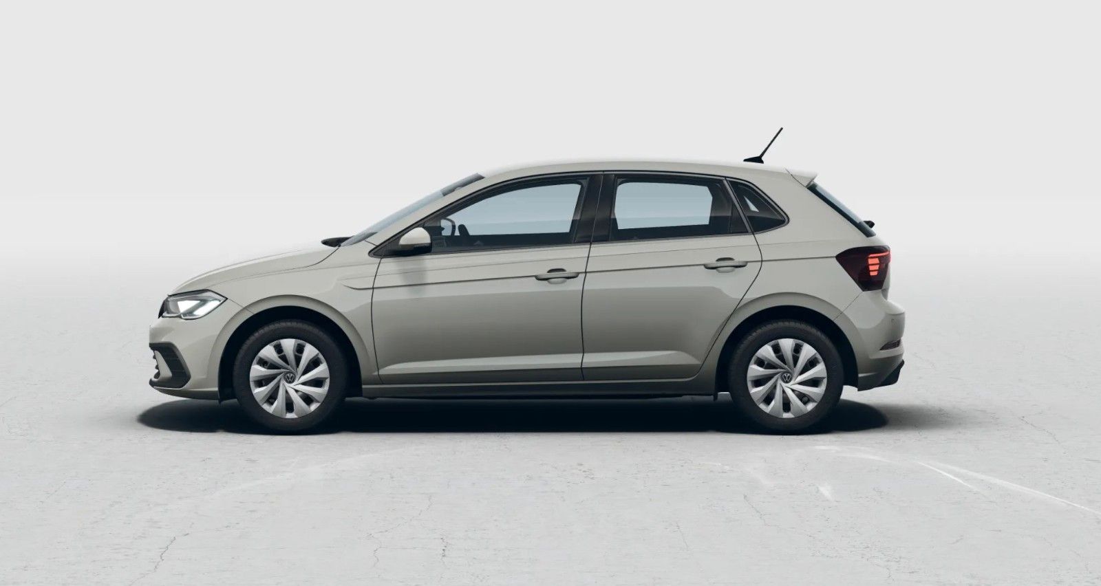 Volkswagen Polo - Bild 2