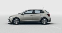 Volkswagen Polo - Vorschau Bild 2