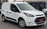 Ford Transit Connect / 3x SITZ /TÜV AU NEU*KLIMA*EURO - Ford Transit Connect aus 2017