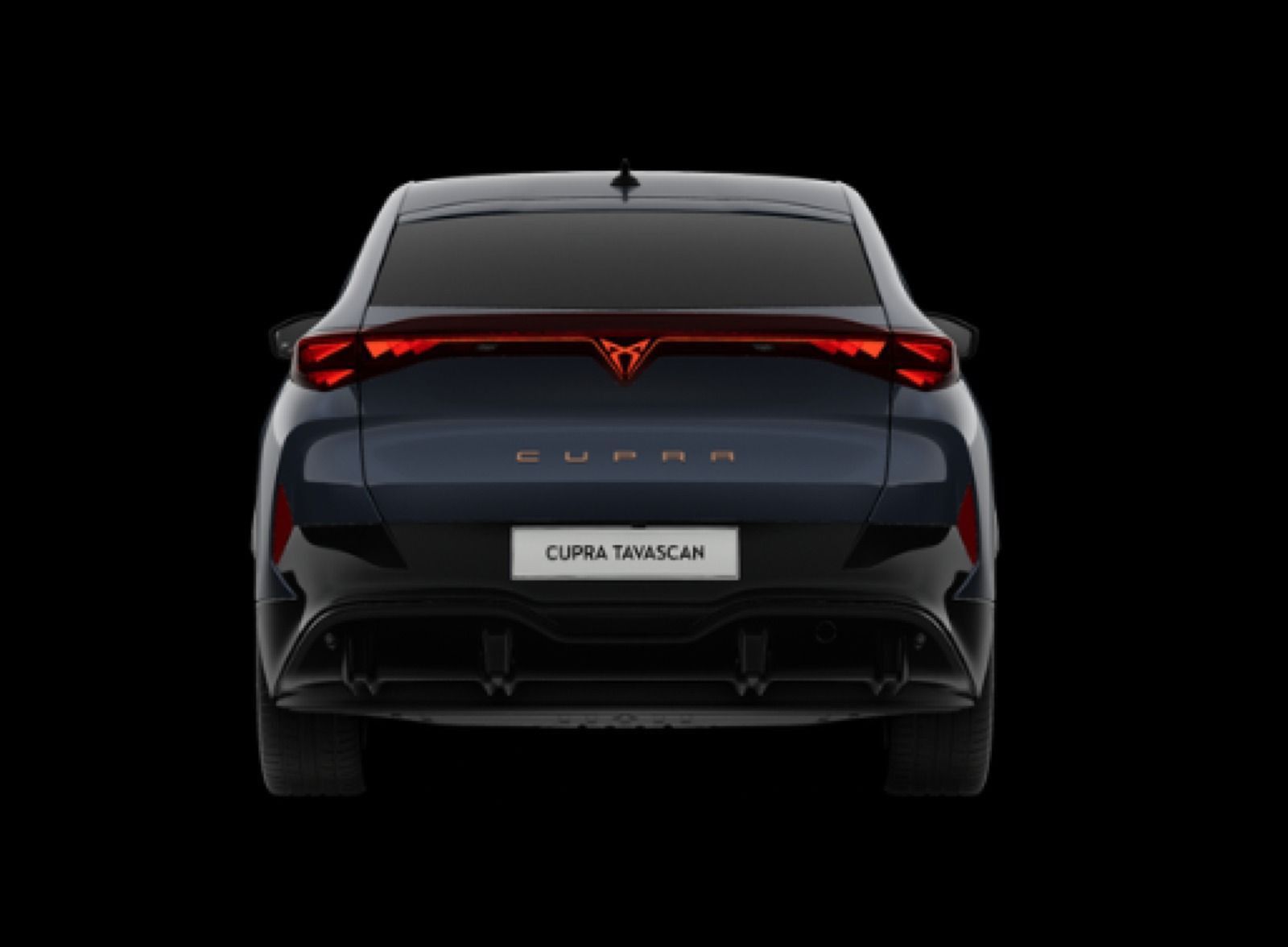 Cupra Tavascan - Bild 4