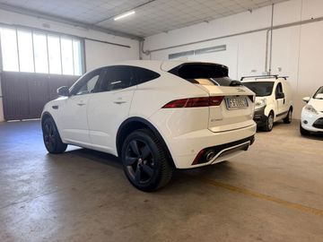 Jaguar E-Pace - 7