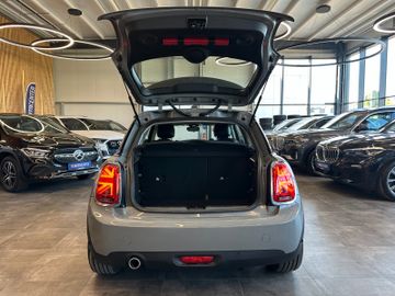 MINI COOPER *Tempo*Navi*PDC*LED*Sitzheizung*