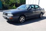 Audi 90 Typ 89 2.0 10 V  115 PS  2.Hand - Audi 90: Limousine