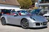 Porsche 911 Carrera 4 Cabriolet/Schalter/Sp.-Aga/Bose/Vo - Porsche: Cabrio, 911 Sc