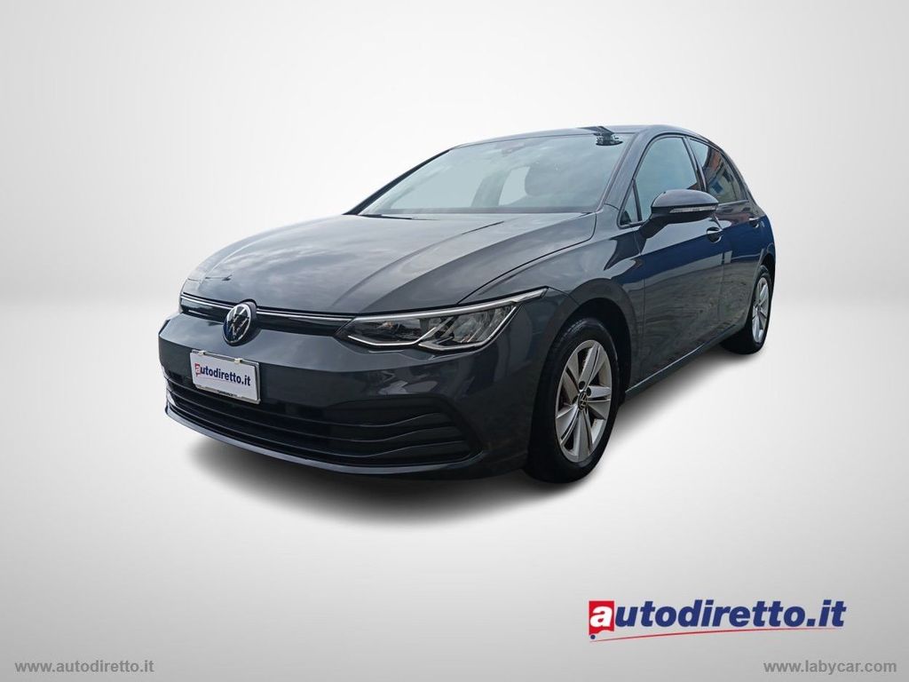 Image of Volkswagen Golf
