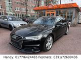 Audi A6 3.0 TDI quattro Avant S-LINE/NAVI/LEDER/8xALU - Audi A6 mit Diesel-Antrieb