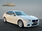 BMW 520d Lim. M Sport Head-up Navi Sitzheizung - gebrauchte BMW 520 aus dem Jahr 2012