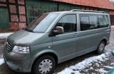 Volkswagen VW T5 Multivan - gebrauchte VW T5 aus dem Jahr 2003