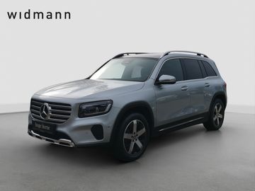 Mercedes GLB 200 - 1