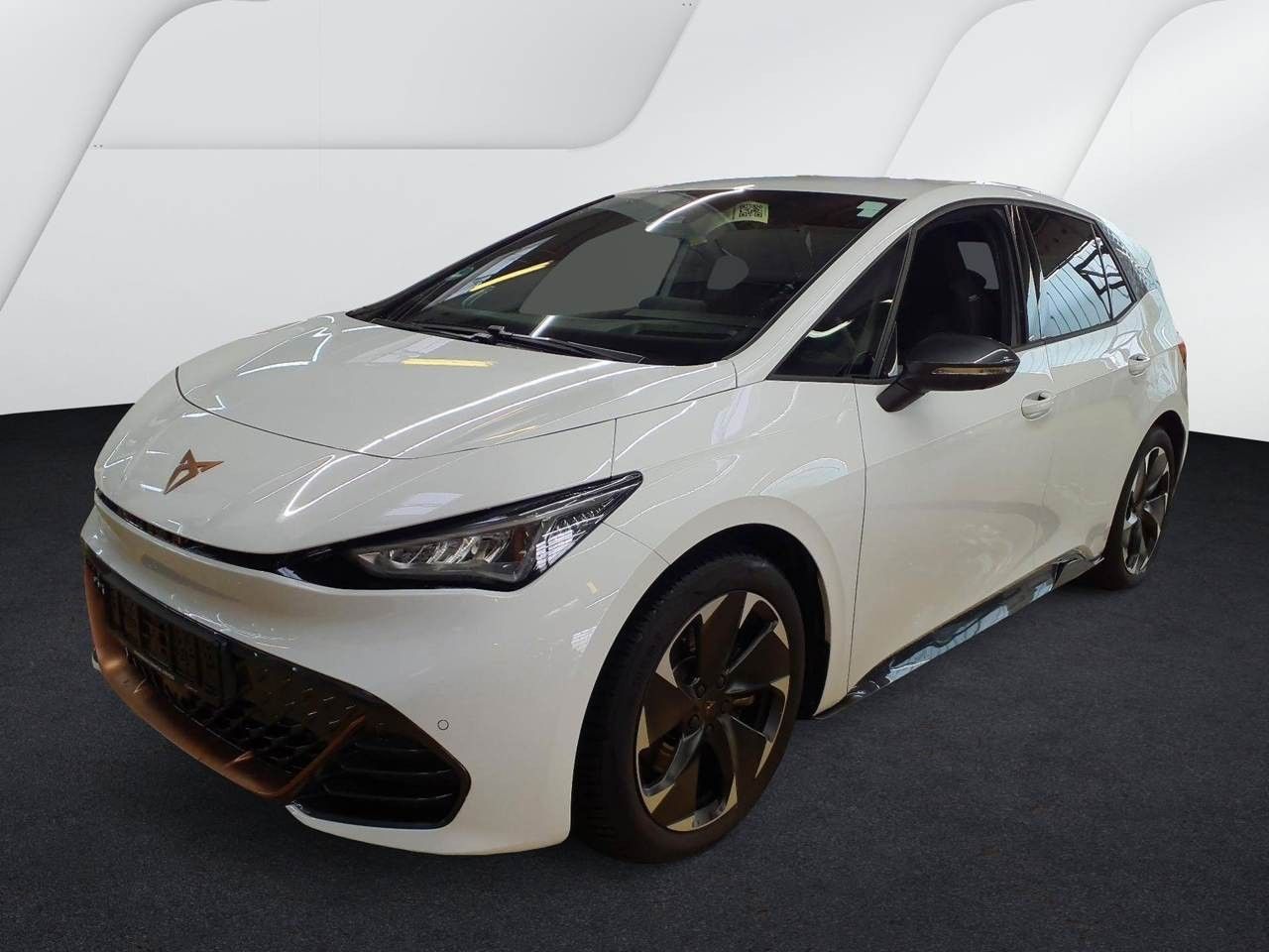 Cupra Born - Bild 3