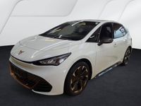 Cupra Born - Vorschau Bild 3