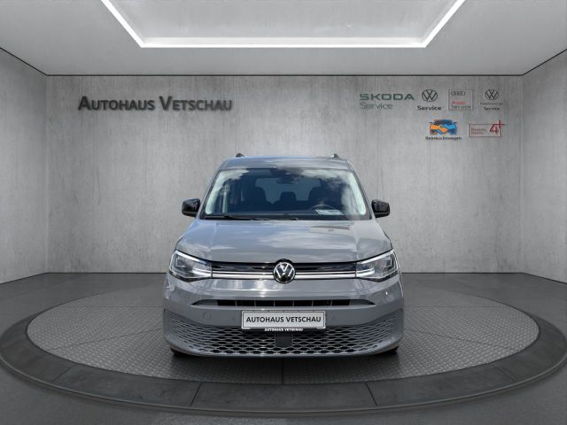 Caddy Style 2.0 TDI DSG LED/AHK/Sitzhzg/AGR/ACC