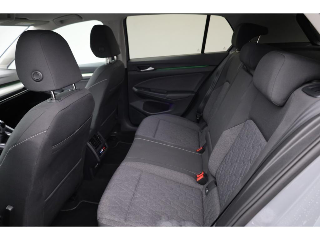 Volkswagen Golf VIII 1.5 TSI Move Ambiente+Fahrassist+LED, миниатюра 12