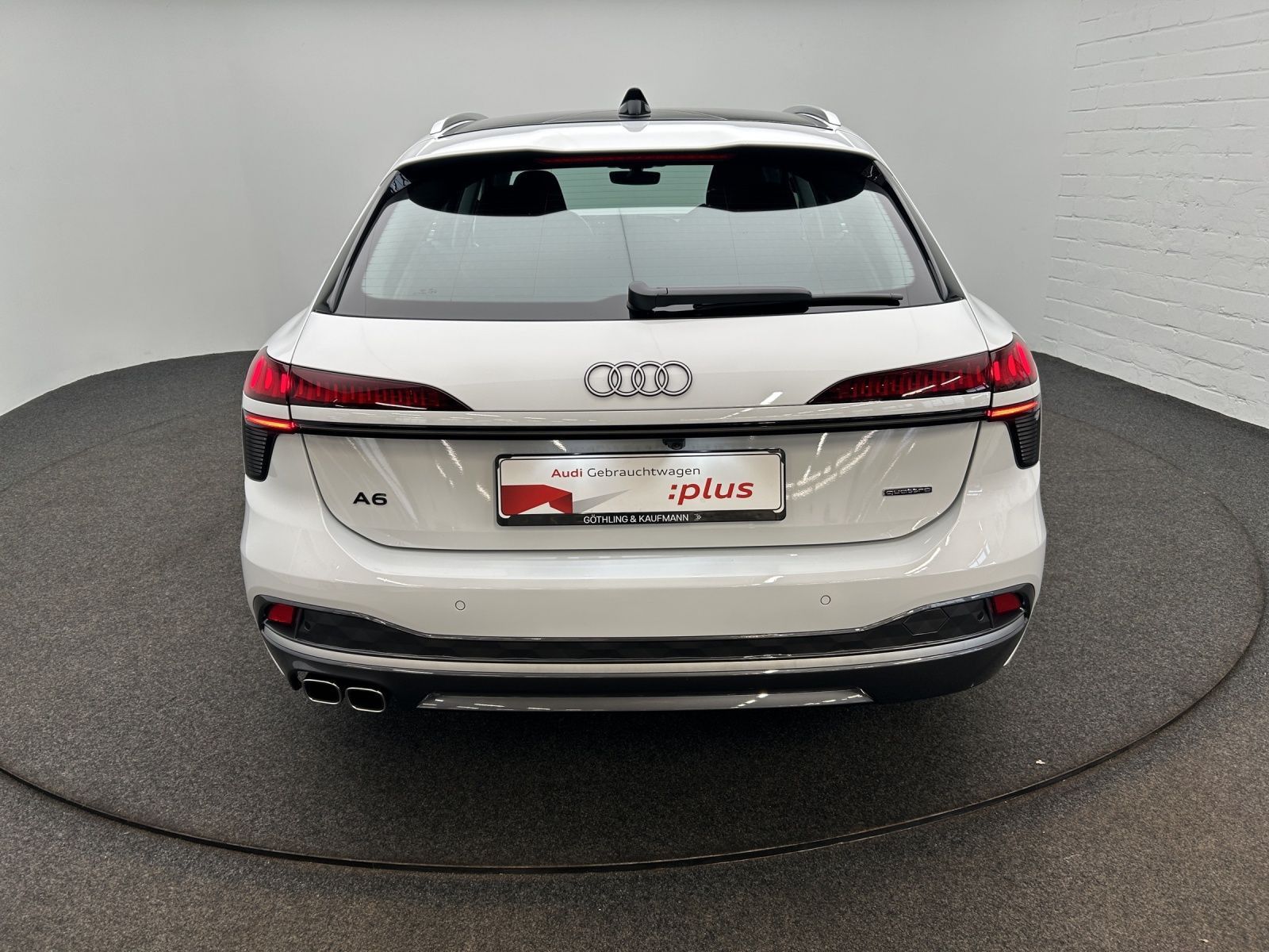 Audi A6 - Bild 18