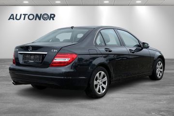Mercedes C 220 - 3