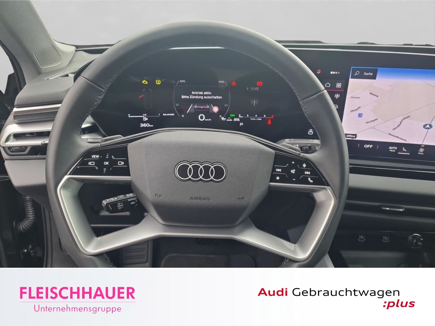 Audi A5 - Bild 8