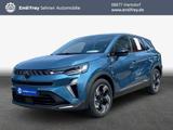 Renault Symbioz TCe Mild Hybrid 140 TECHNO 103 kW, 5-tür - blaue Renault Symbioz