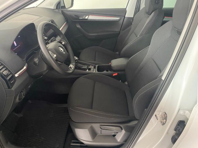 Karoq Selection 1.5 TSI DSG NAVI+PANO