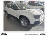 Jeep Avenger 1.2 GSE T3 Turbo-Benzin GDI Altitude SHZ - weiße Jeep Avenger