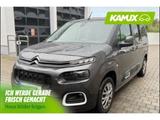 Citroën Berlingo 1.5 BlueHDi 130 Feel XL +NAVI+KAMERA+CA - Citroën Berlingo: Standheizung
