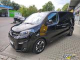 Opel Zafira Life -e Tourer M HUD Panorama Navi Leder - Opel Zafira aus 2022