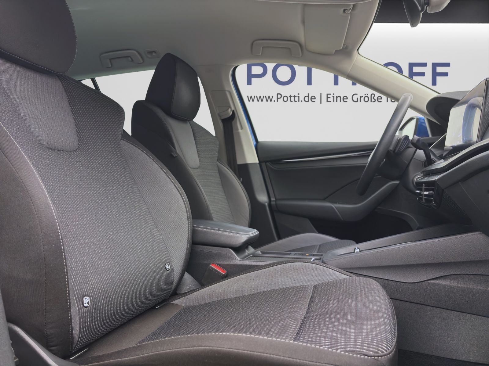 Skoda Octavia - Bild 17