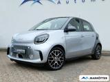Smart forfour EQ electric Exclusive Pano/Kamera/Ambien - Smart ForFour aus 2022