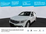 Volkswagen Tiguan Allspace 1.5TSI DSG LIFE App-Connect AHK - VW Tiguan Allspace LIFE Gebrauchtwagen
