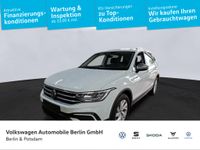 Volkswagen Tiguan Allspace - Vorschau Bild 1