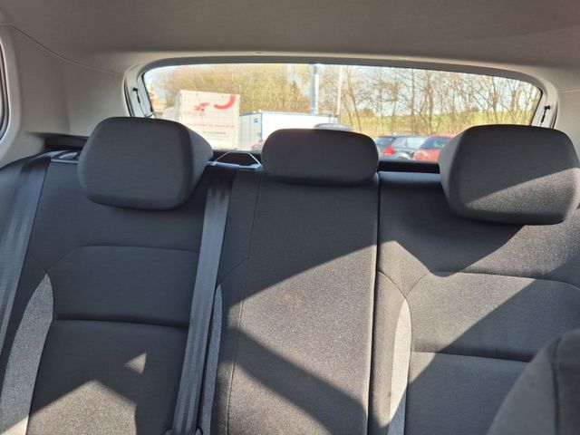 Fabia Essence 1.0 TSI,CarPlay,ISOFIX,5J-Garantie