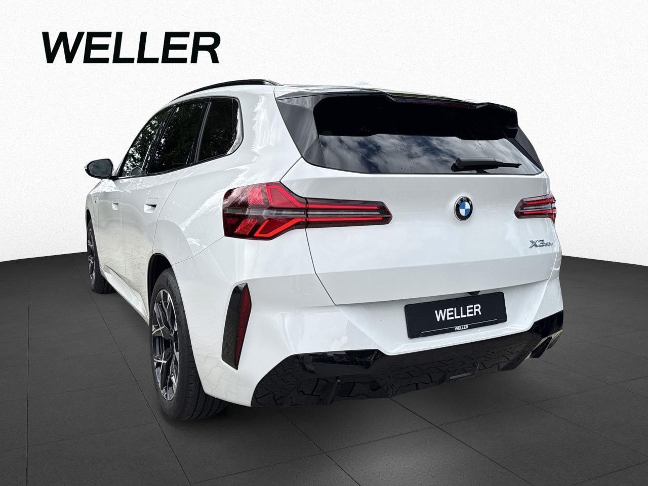 BMW X3 - Bild 10