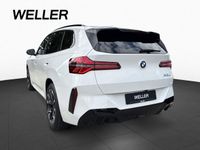 BMW X3 - Vorschau Bild 10