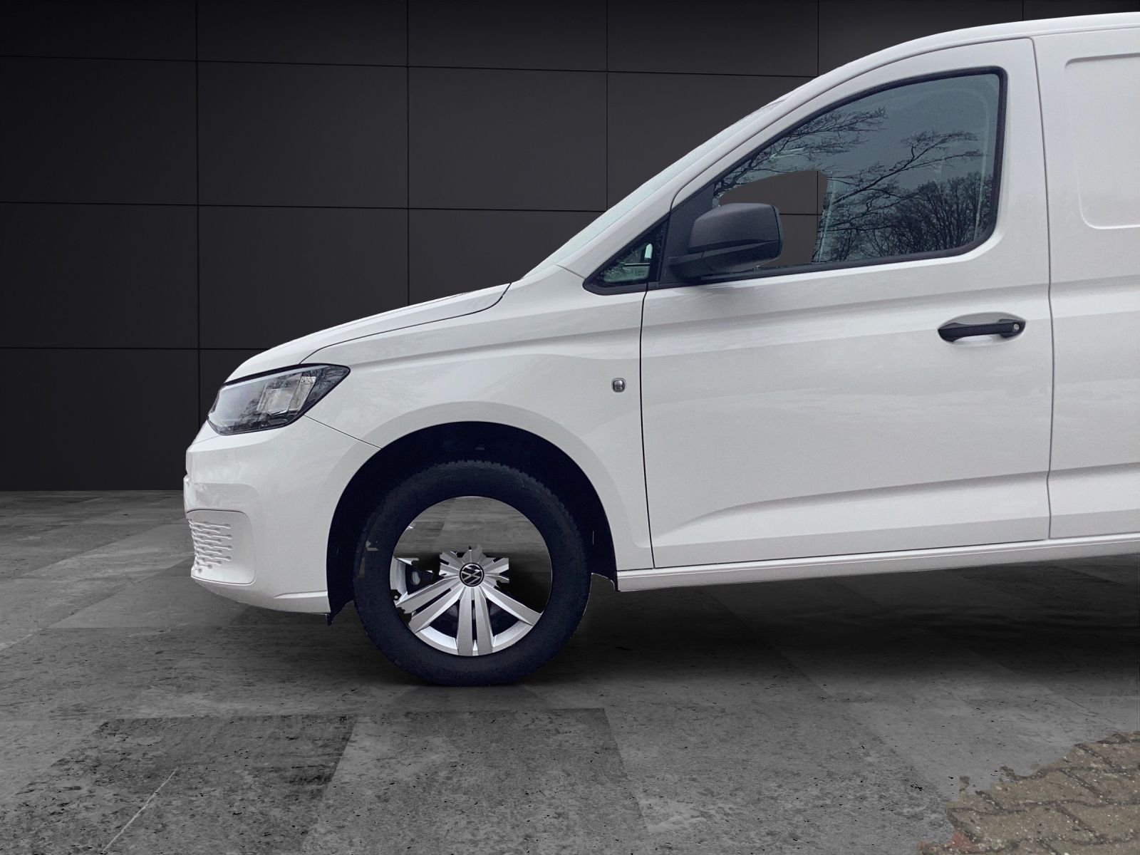 Fahrzeugabbildung Volkswagen Caddy Cargo TDI Maxi 75 kW AHK, SITZH, TECHNIKPA