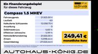 Jeep Compass - Vorschau Bild 4