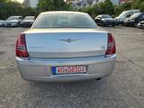 Chrysler 300C 3.5 1.hand - Chrysler 300C: Leder, Navigationssystem
