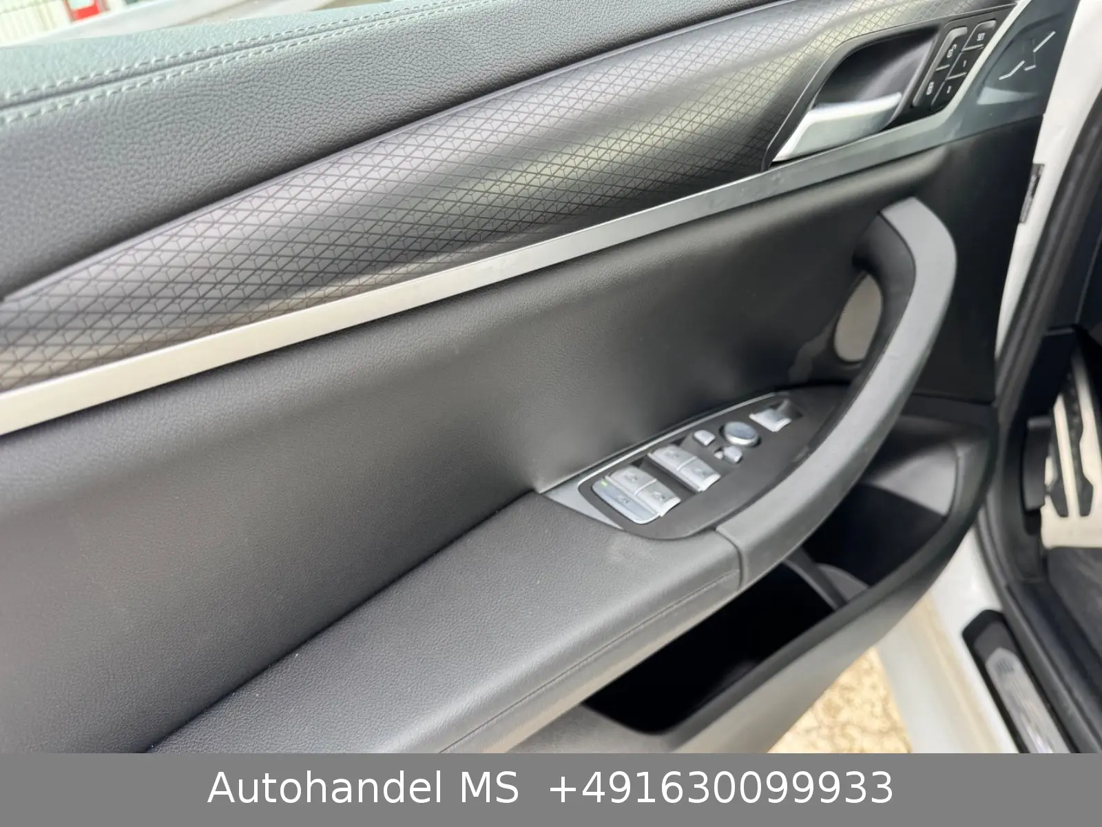 BMW X3 M40 M40i AT