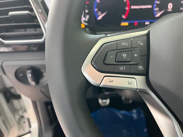 Fahrzeugabbildung Volkswagen T-Cross 1.0 TSI GOAL GJR NAVIGATION SHZ KLIMA
