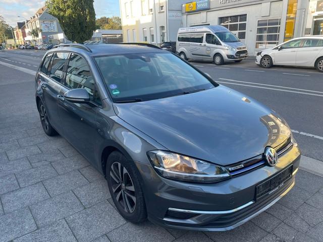 Volkswagen Golf VII Variant BlueMotion +2 JAHRE GARANTIE+
