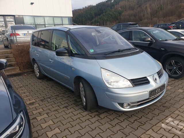 Renault Espace IV Grand Espace Navitech