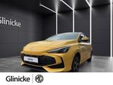 MG3 Hybrid+ Luxury GARANTIE BIS 2031 - MG MG3 mit Hybrid-Antrieb: Luxury