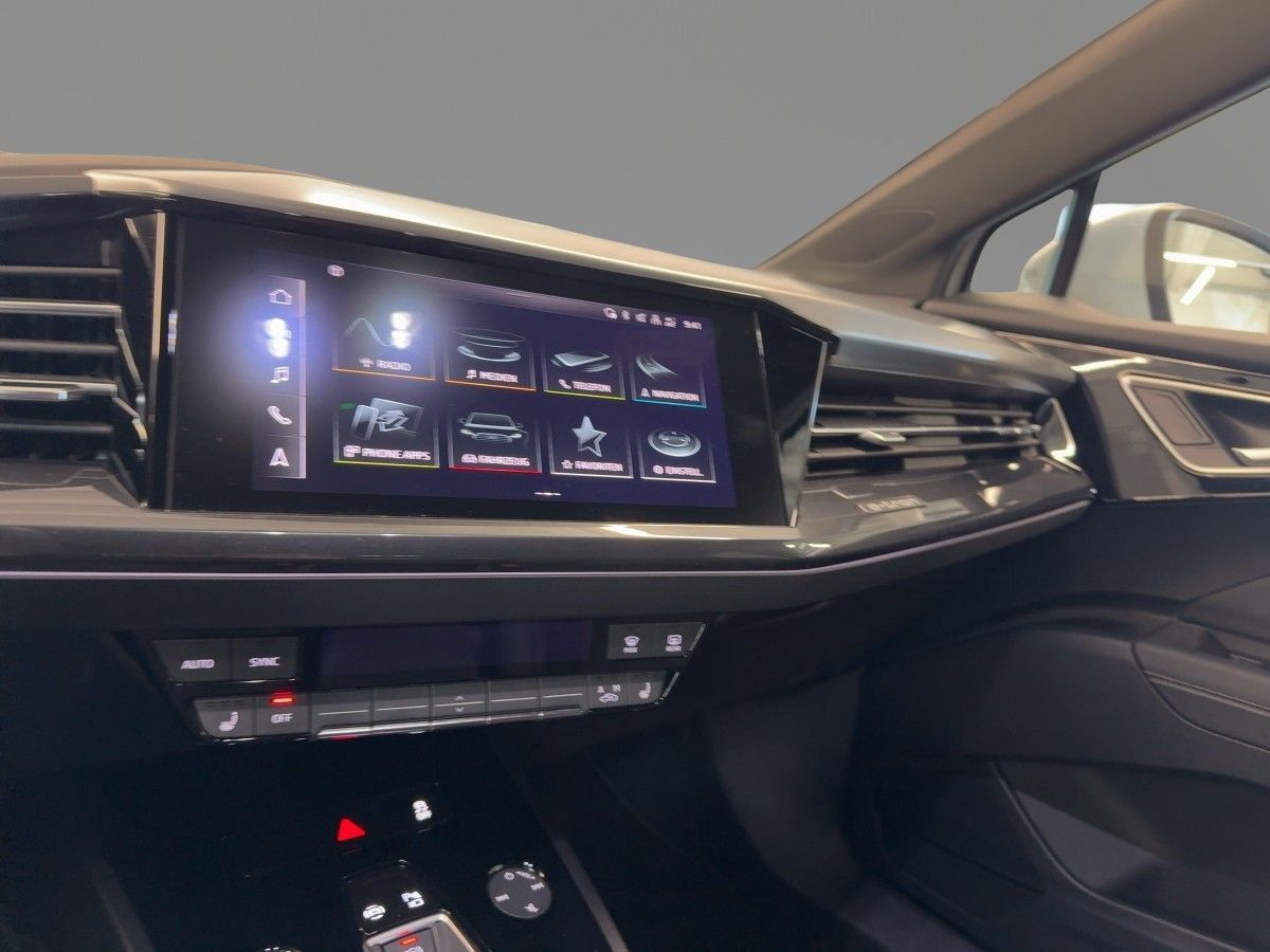 Audi Q4 e-tron - Bild 12