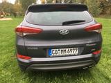 Hyundai TUCSON 2.0 CRDi 135kW Premium 4WD Automatik ... - Hyundai TUCSON von privat